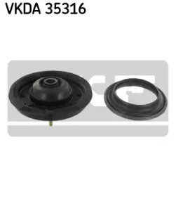 SKF VKDA 35316